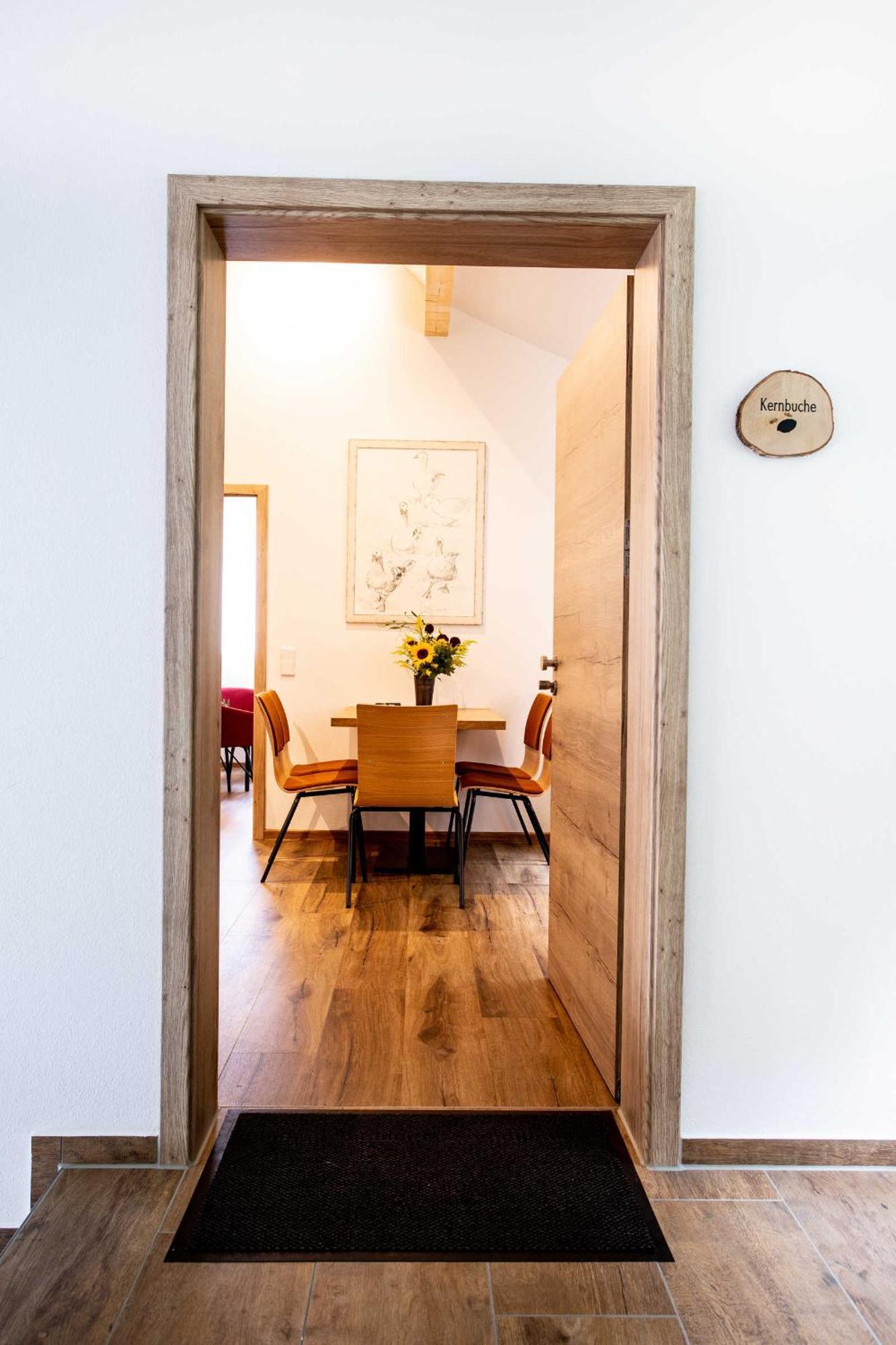Siegelsbacher Muehle Zimmer foto