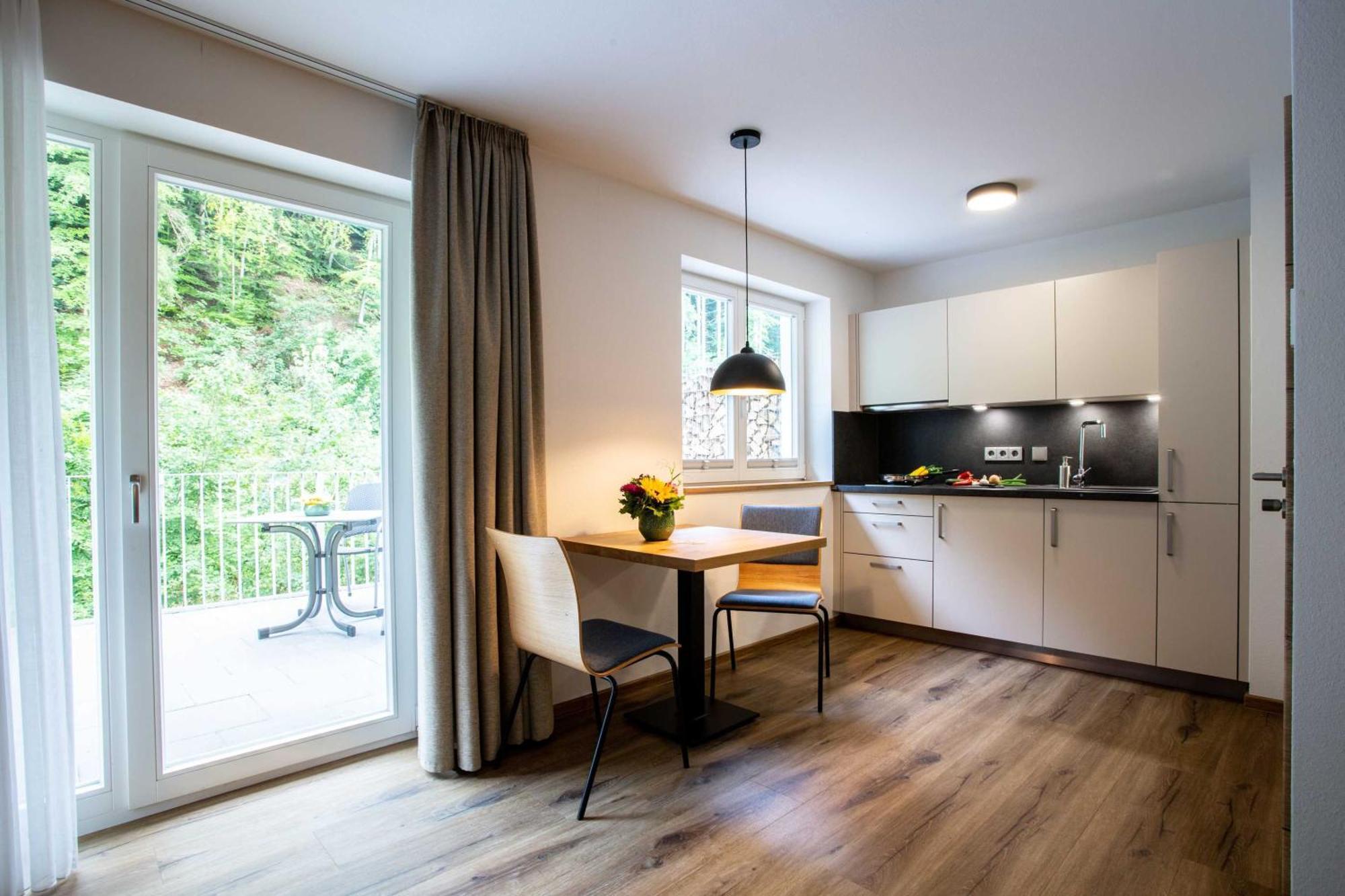 Siegelsbacher Muehle Zimmer foto