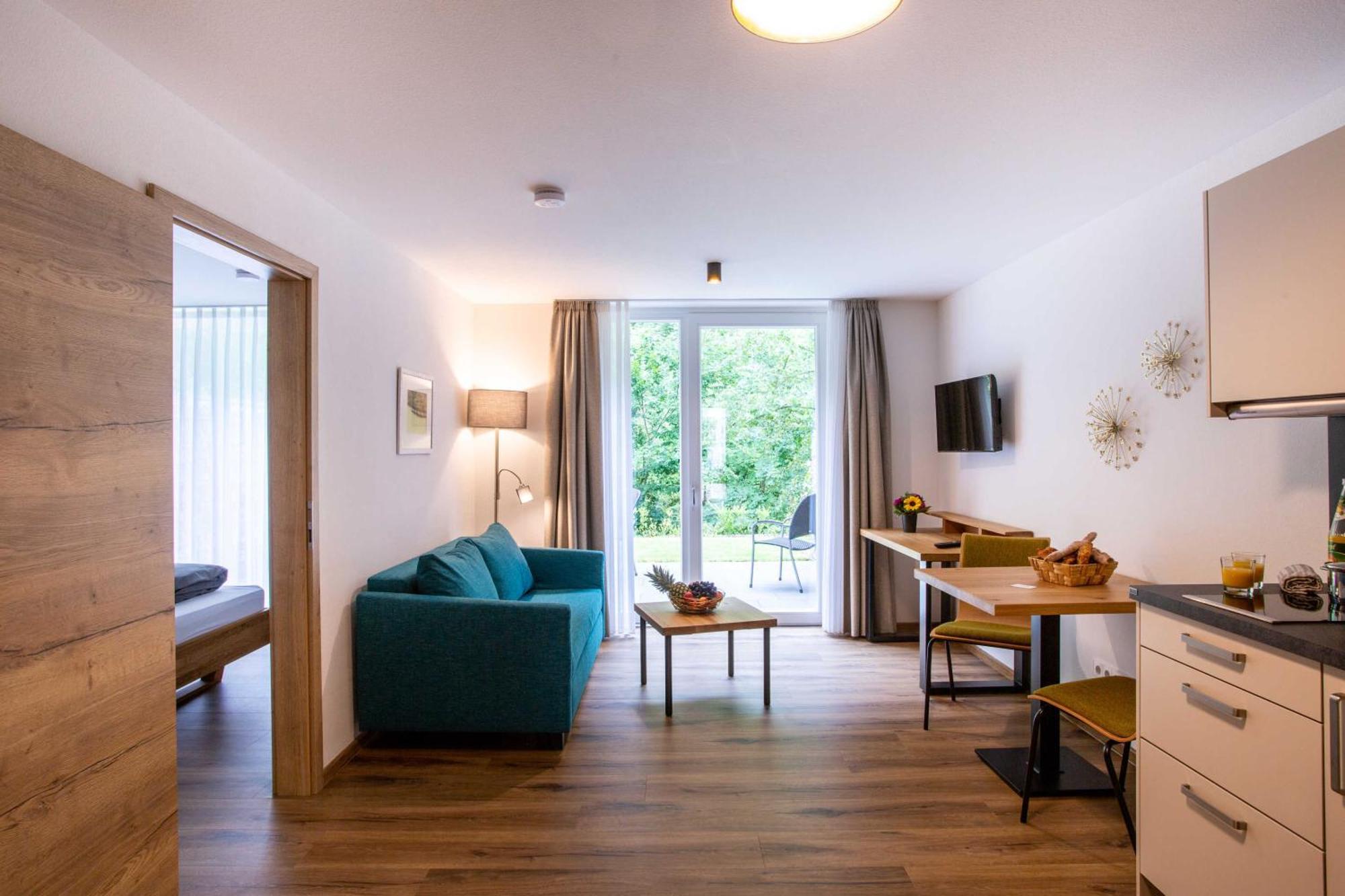 Siegelsbacher Muehle Zimmer foto